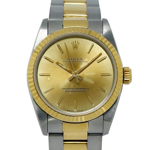 Orologio donna rolex oyster - orologio,