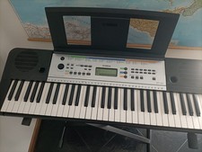 Tastierausicale yamaha ypt 255 - tastierausicale,