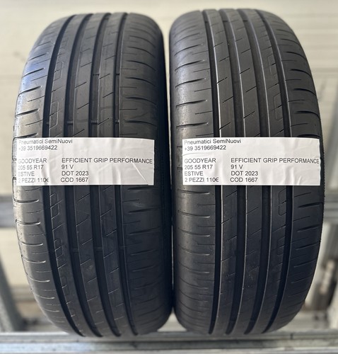 Pneumatici usati goodyear - 2,