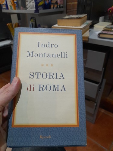 Indro montanelli storia di - indro,