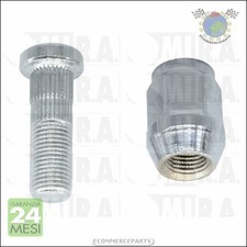 Bullone ruota mira - bullone,