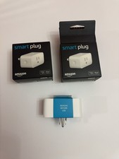 Amazon Smart Plug Alexa presa