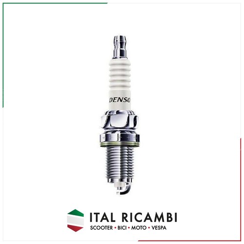 Candela denso u22esrn yamaha - candela,