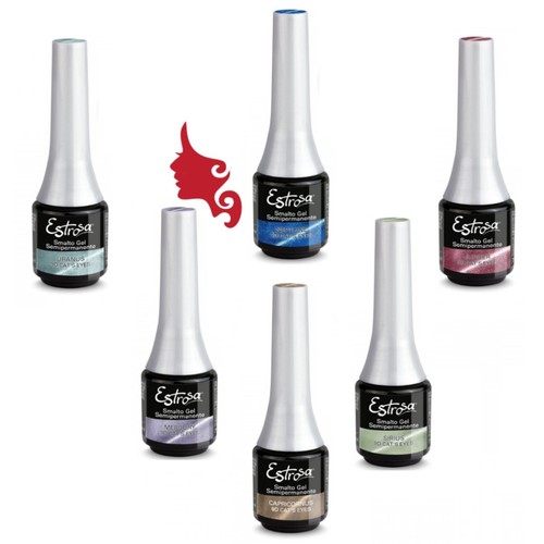 Estrosa smalto gel - estrosa,
