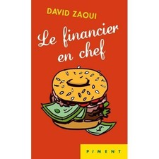 Il Finanziere Capo - Romanzo |