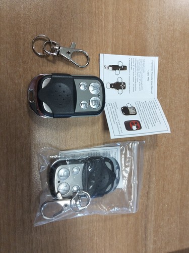Gobesty telecomando - 2x,