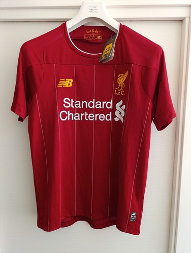 Maglia liverpool 2019 - liverpool, home