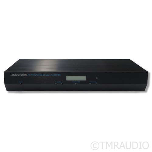 Musical fidelity integrated - musical,