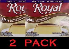 2x Royal Family formato FLAN