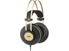 AKG K92 Cuffie chiuse, auricolari