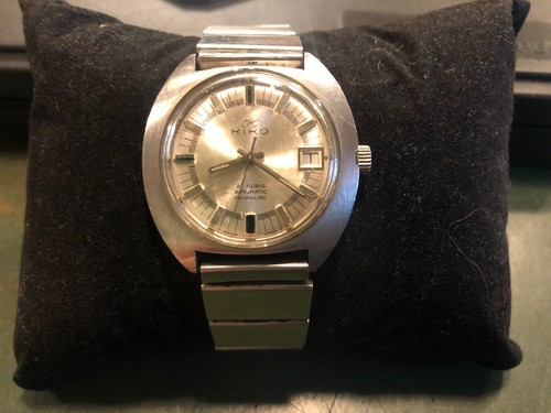 Orologio kiko rubis - 21,