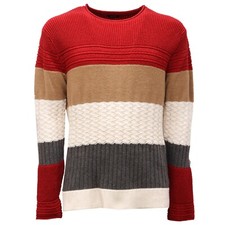 1557AG maglione uomo IMPERIAL