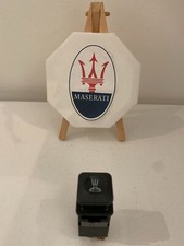 MASERATI