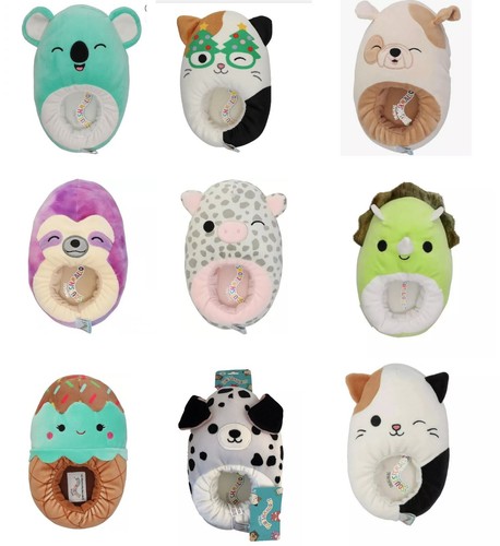 Pantofole squishmallows - pantofole,