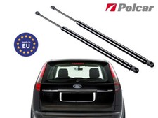 Pistoncini a Gas Portellone Molle Baule POSTERIORE Ford Focus II WAGON 2004-2010