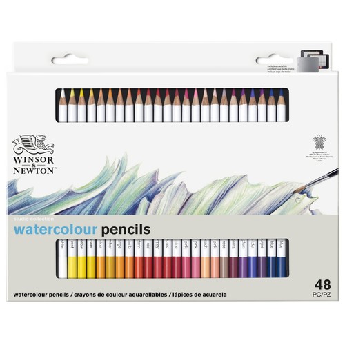 Set matite colorate - matite,