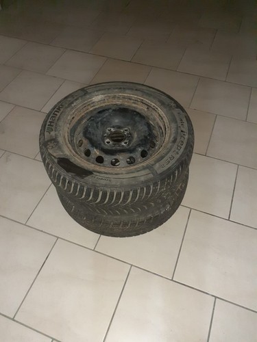 Cerchi 185 gomme - +,