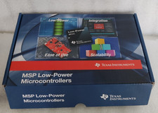 MSP-FET Texas Instruments