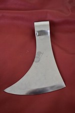 Testa d'ascia vichinga