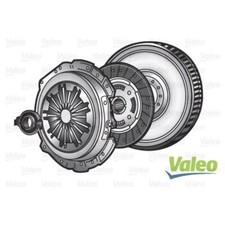 Kit frizione Valeo per Vw Golf