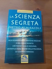 Max Freedom Long " LA SCIENZA