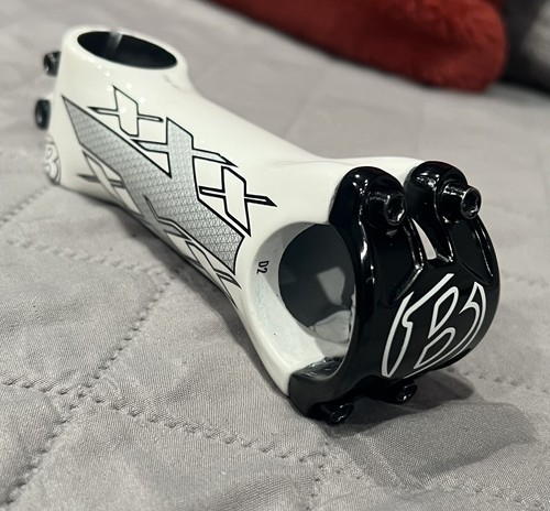 Bontrager xxx stelo carbonio - xxx,