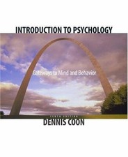 Introduction to Psychology