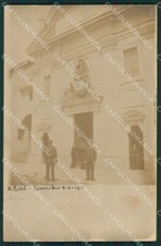 Verbania Cannobio cartolina