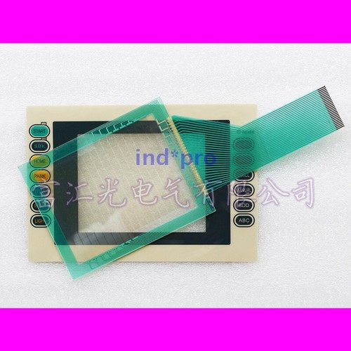 Vetro touch screen - , con