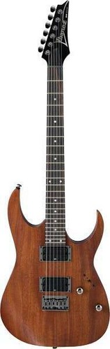 Ibanez chitarra elettrica