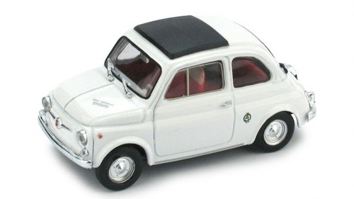 Brumm fiat 595 - fiat, 1965