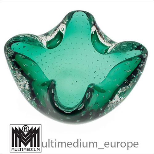 Posacenere murano barovier - posacenere,