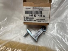 PORSCHE PANAMERA CERNIERA SUPERIORE INFERIORE 9A83140400