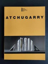 Pablo atchugarry sonando - atchugarry,,