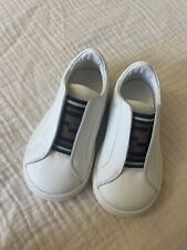 scarpe per bambina Fendi tg20 originali 