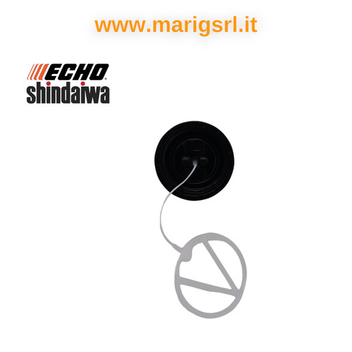 Tappo serbatoio olio - tappo,