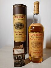 Glenmorangie Whisky 43% 1