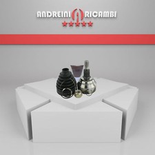 KIT GIUNTO OMOCINETICO LATO