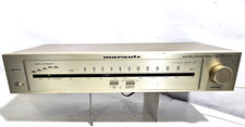 Marantz ST-310 ST310  am fm stereo turner radio vintage  110/220V