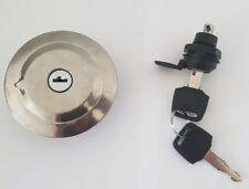 Tappo carburante Yamaha YBR