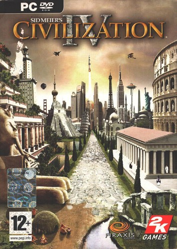 Civilization videogioco - civilization,