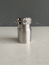 Riduzione In Acciaio Inox