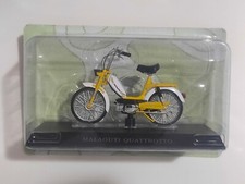 Modellino Statico Malaguti