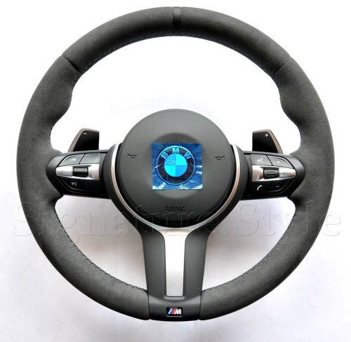 Bmw alcantara performance - bmw, m