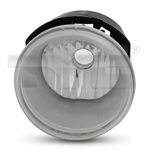 Faro fendinebbia alogeno - , sx