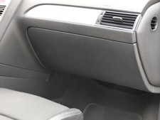 Audi A6 4F Portaoggetti