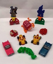 Lotto 86 - 8 Sorpresine Kinder