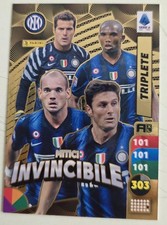 PANINI CALCIATORI ADRENALYN XL