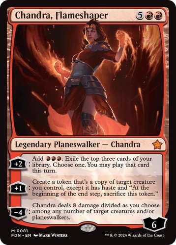 Chandra flameshaper - chandra,,