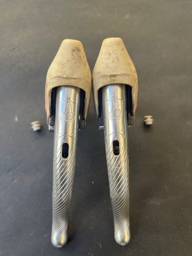 Vintage campagnolo record - vintage, c-record